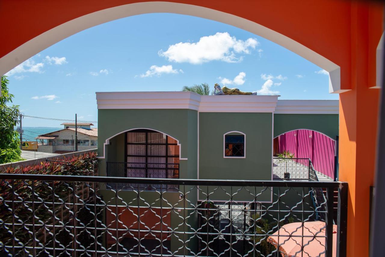 Hotel Exotica Boutique Praia de Pipa