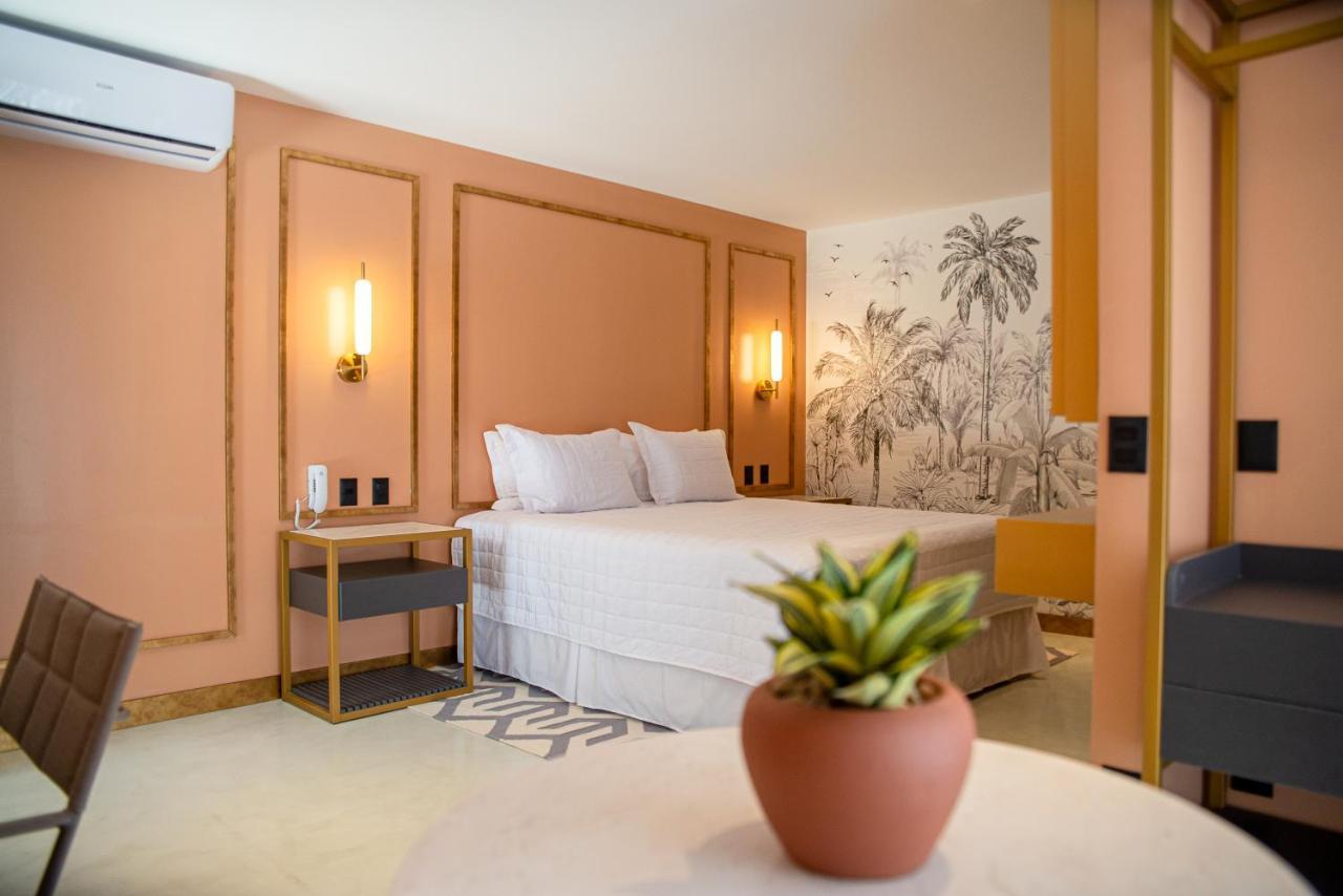 Exotica Boutique Hotel