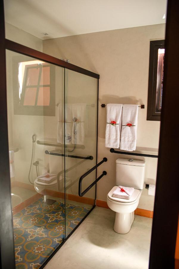 Hotel Exotica Boutique 5*