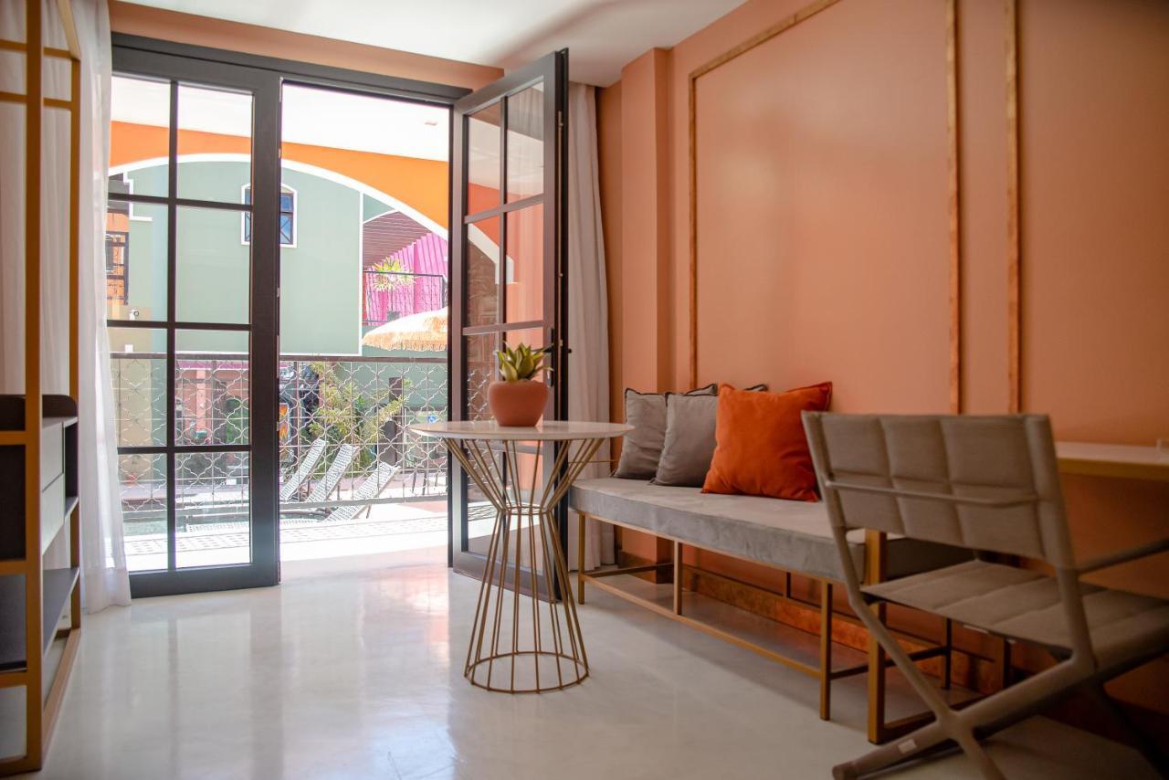 Exotica Boutique 5* Praia de Pipa