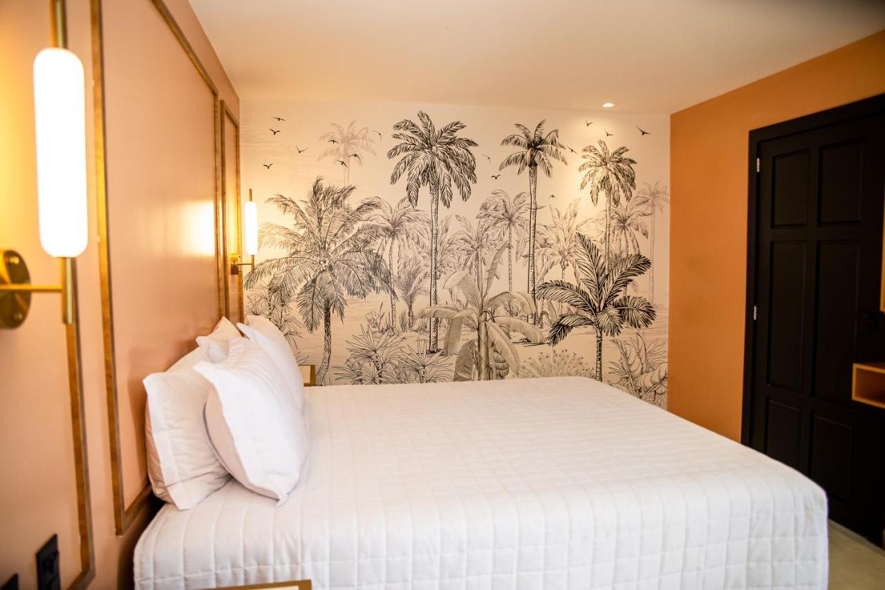 Exotica Boutique 5*