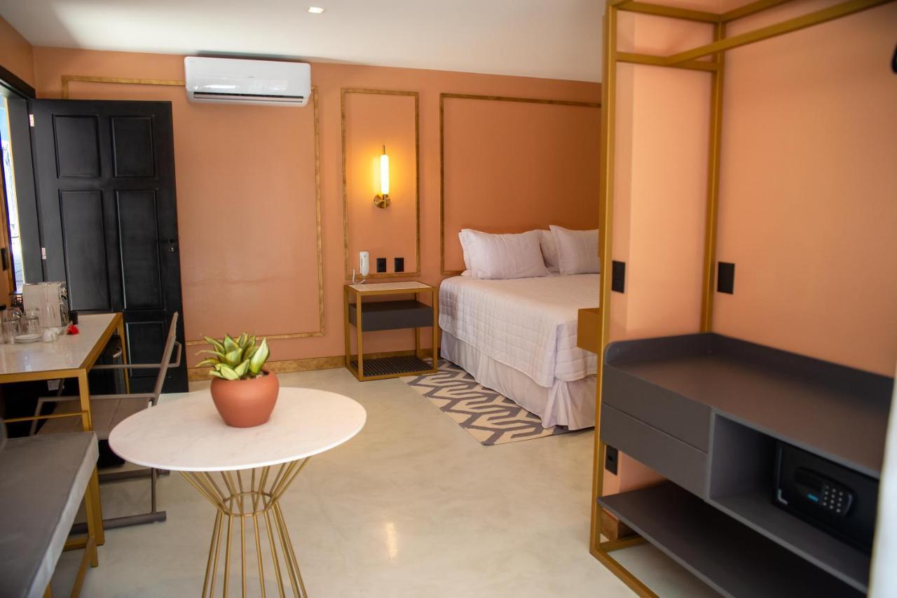 Hotel Exotica Boutique