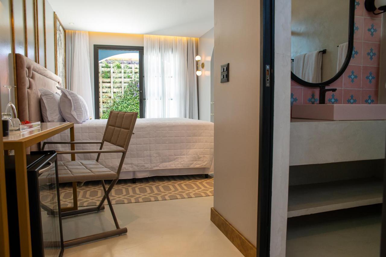 Hotel Exotica Boutique Praia de Pipa
