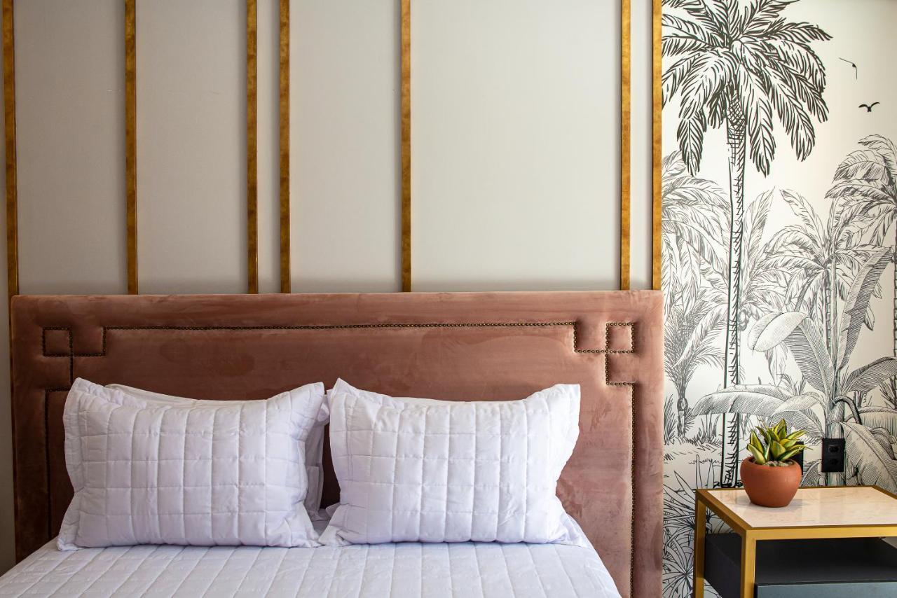 Exotica Boutique Hotel