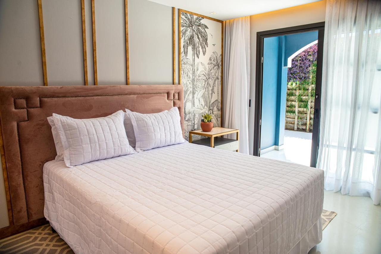 Hotel Exotica Boutique Praia de Pipa