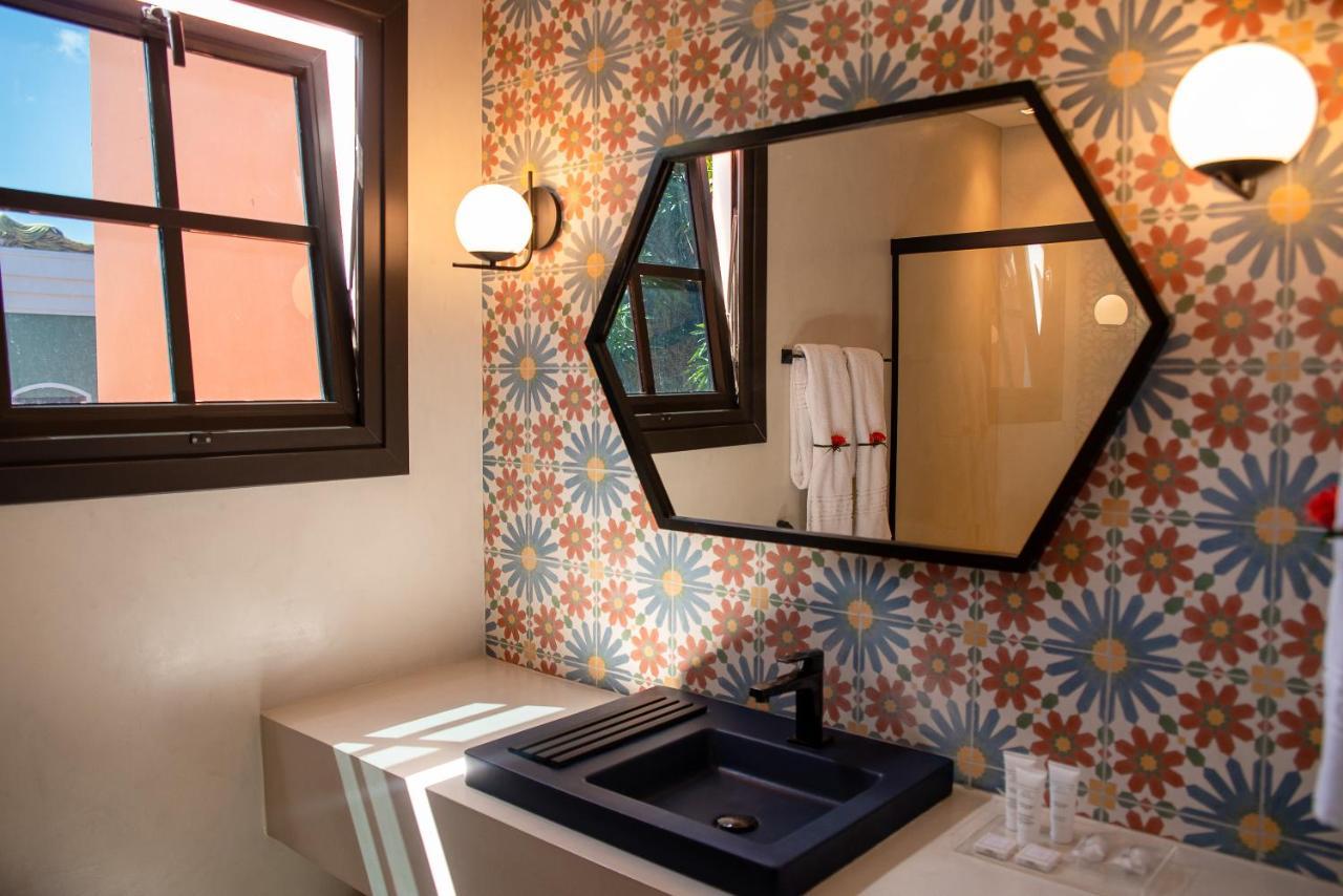 Hotel Exotica Boutique 5*