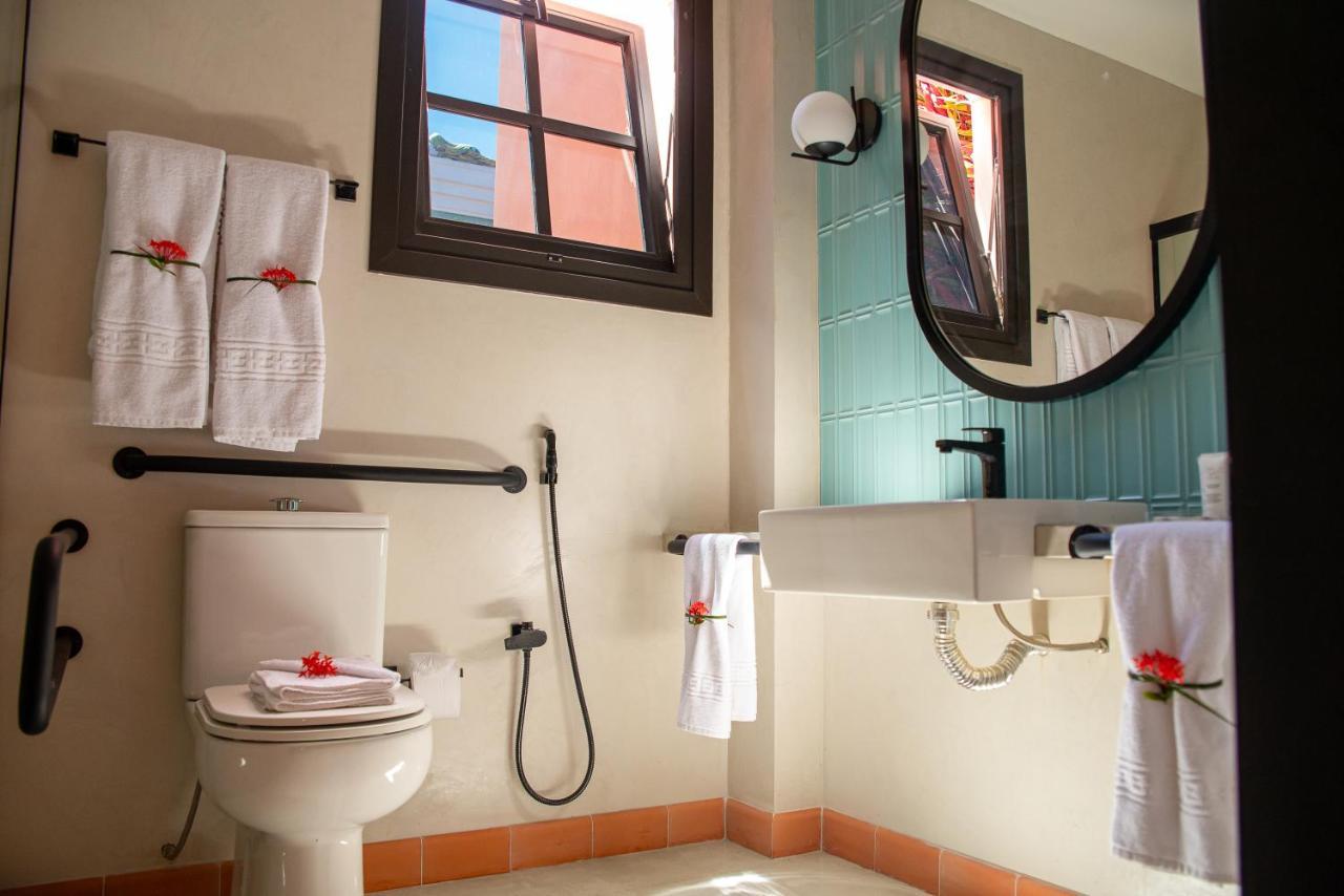 Hotel Exotica Boutique 5*
