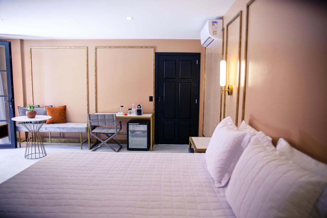 Exotica Boutique Hotel
