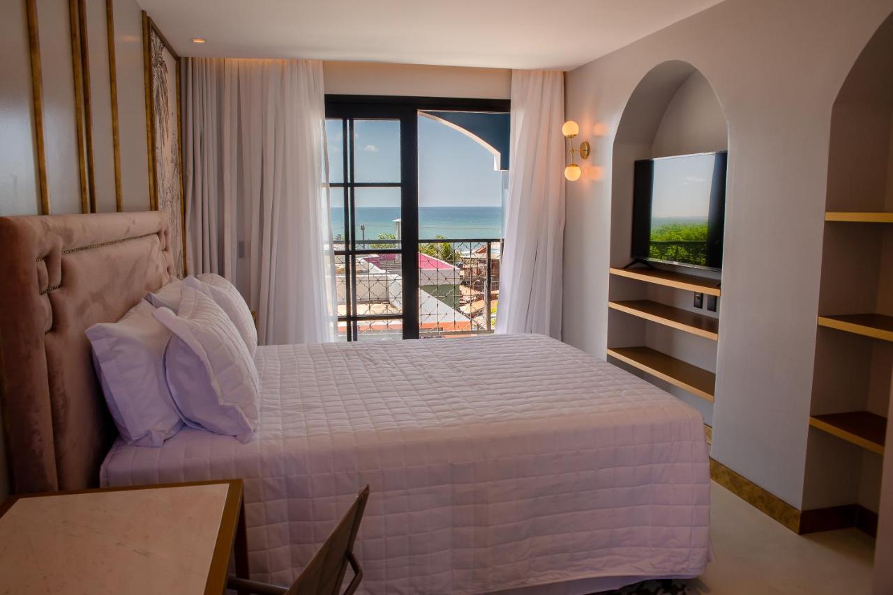 Hotel Exotica Boutique