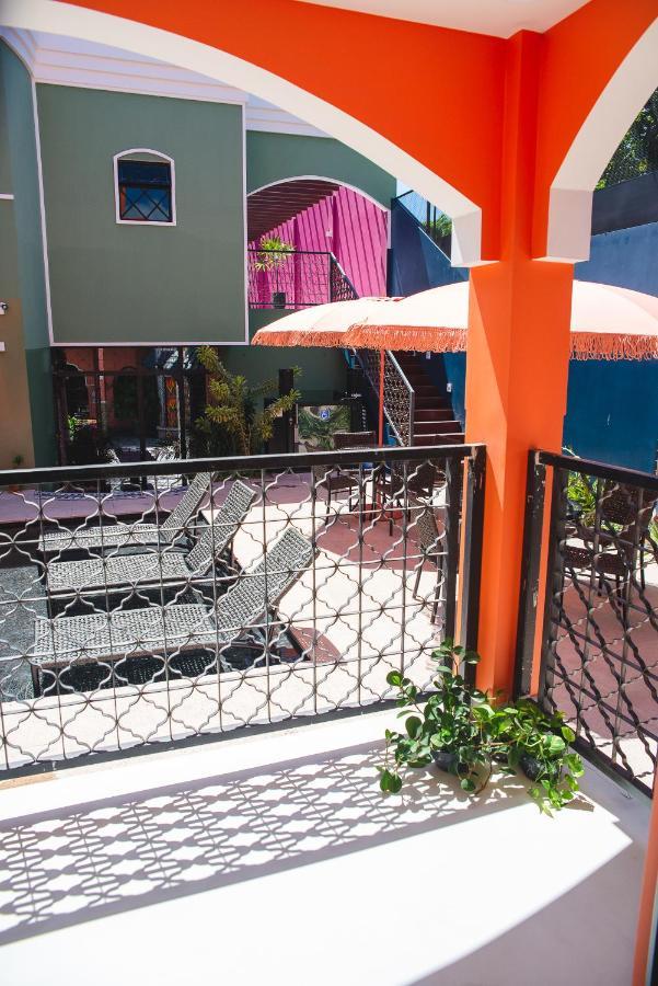 Hotel Exotica Boutique