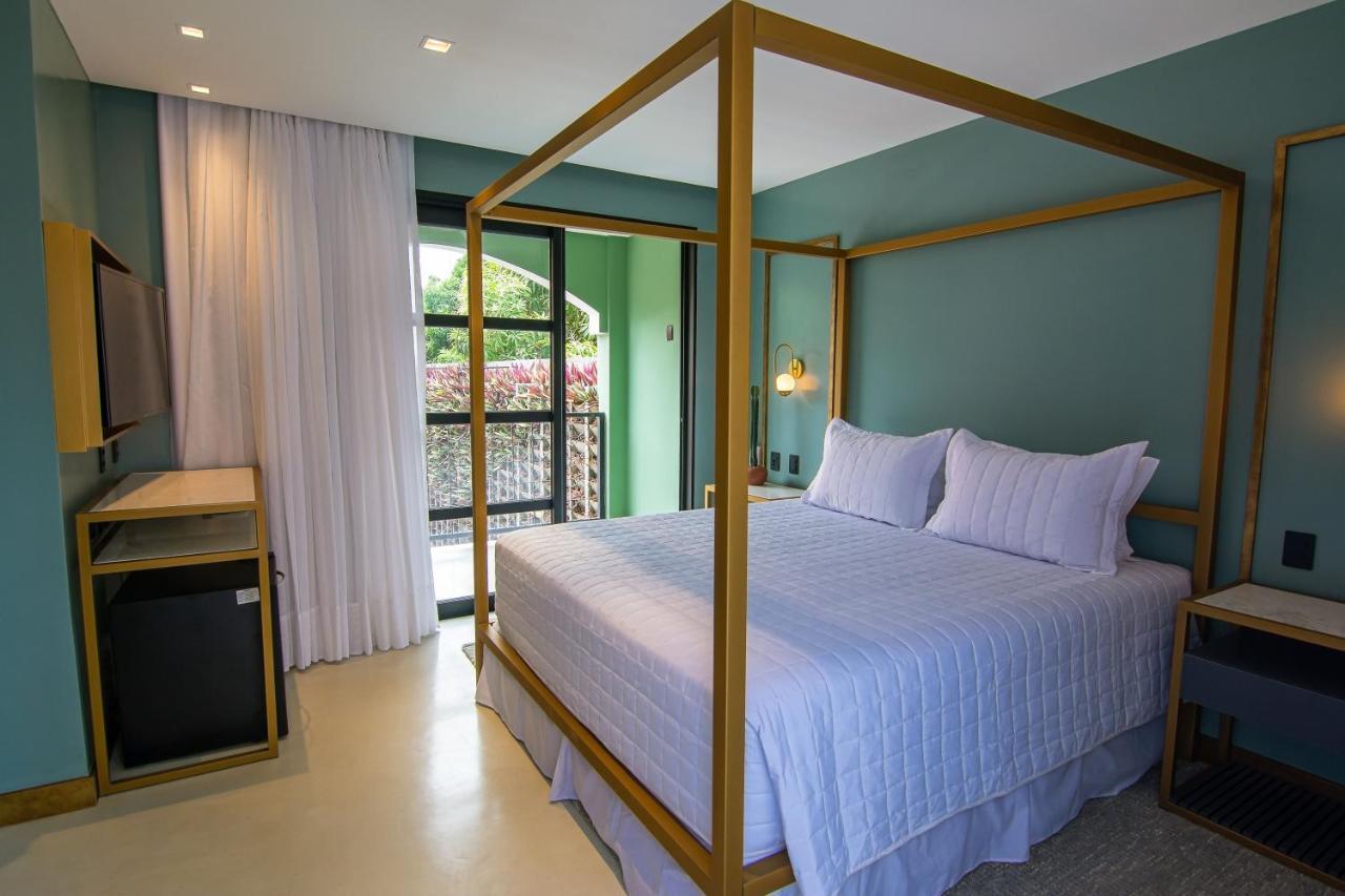 Exotica Boutique Hotel 5*