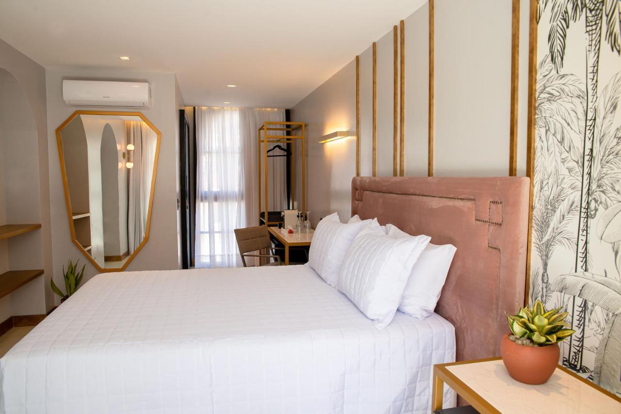 Hotel Exotica Boutique