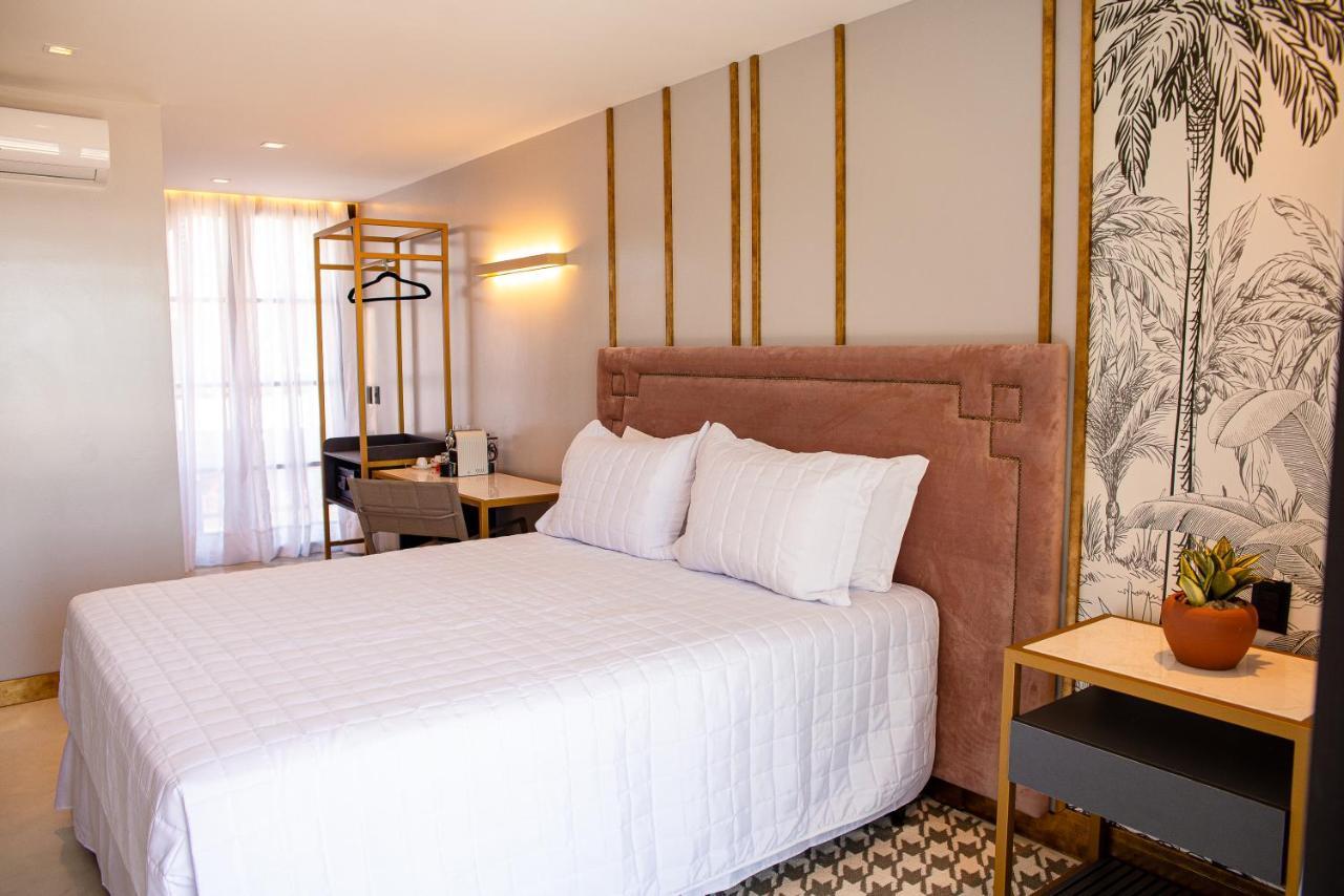 Exotica Boutique 5*