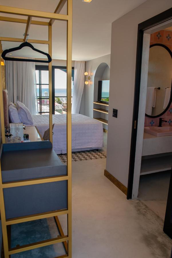 Hotel Exotica Boutique
