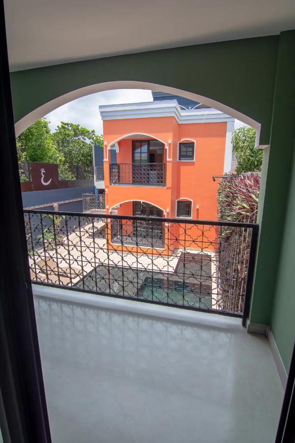 Hotel Exotica Boutique