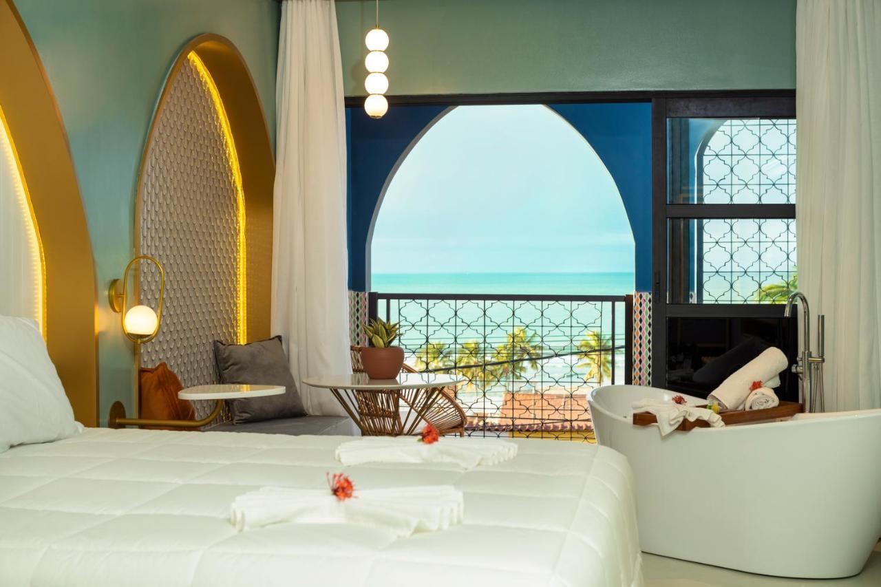 Hotel Exotica Boutique