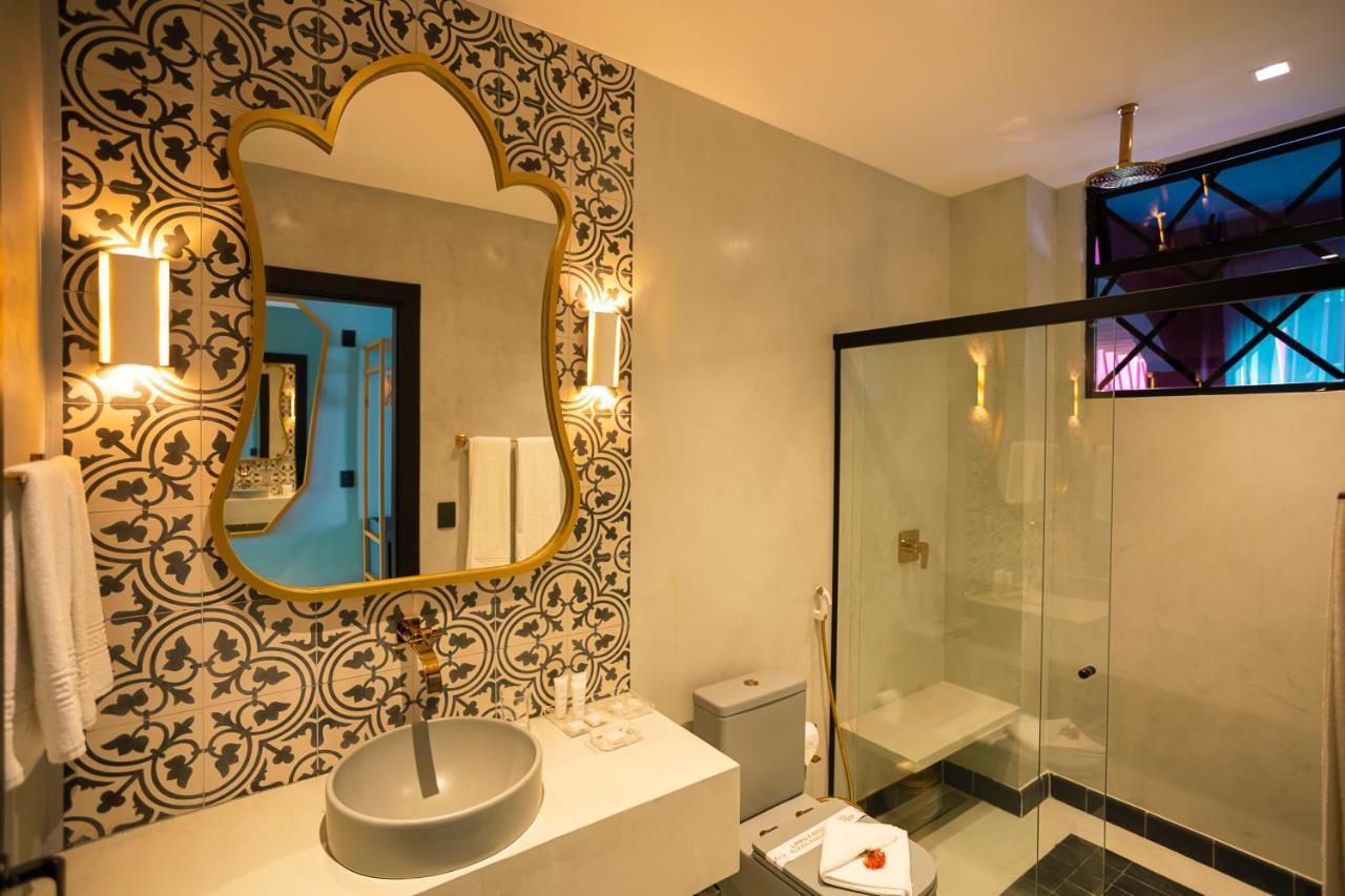 Exotica Boutique 5*