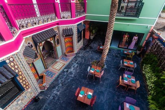 Exotica Boutique