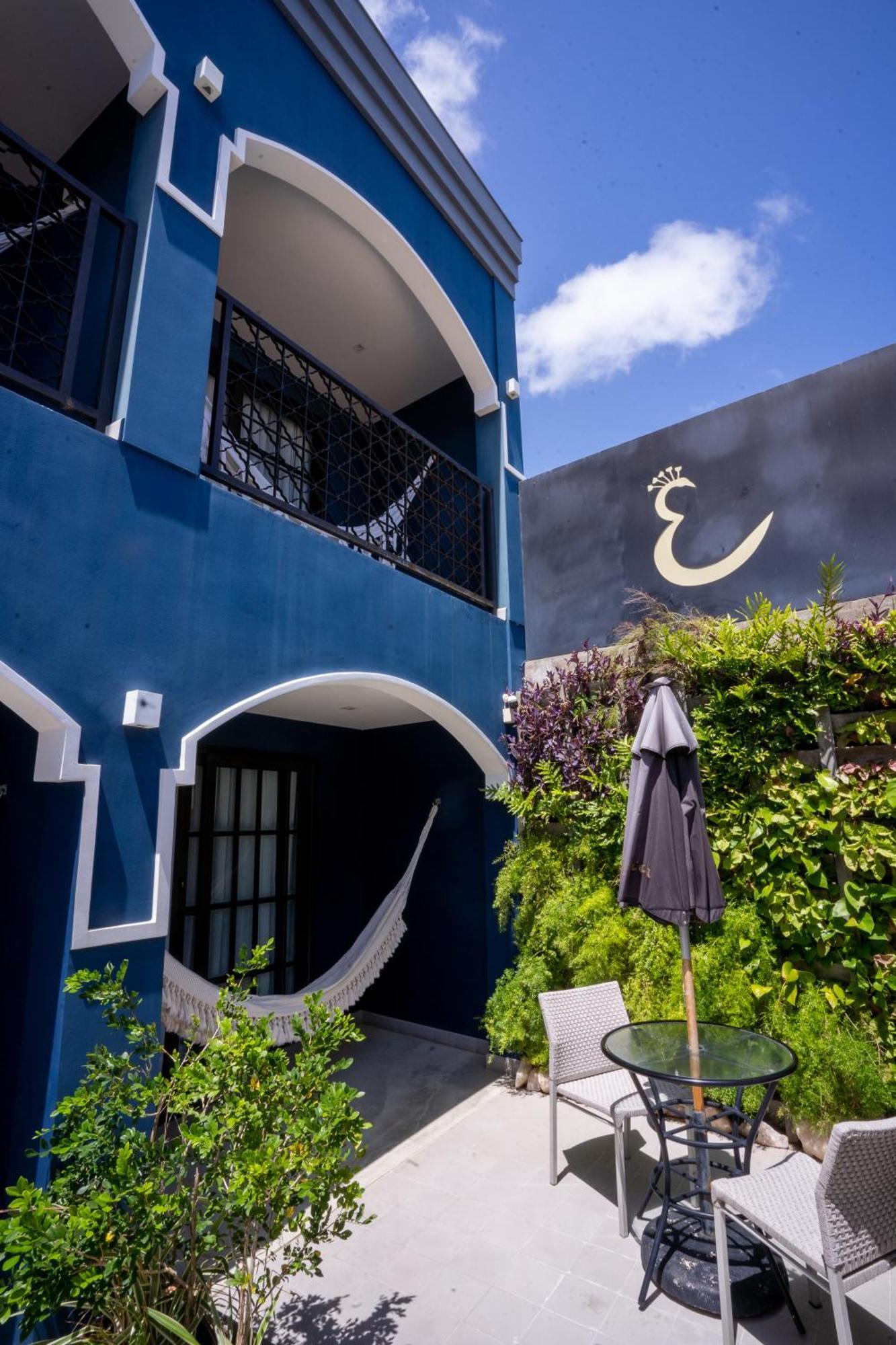 Hotel Exotica Boutique